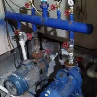 انجام مورفنی تاسیسات وبرق|خدمات پیشه و مهارت|تهران, فرودگاه مهرآباد|دیوار