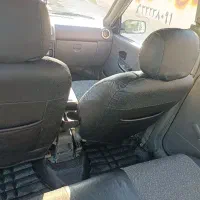 پراید مدل ۹۱ تازه تعمیر فورش فوری|خودرو سواری و وانت|فارسان, |دیوار