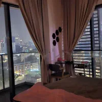 ۳۴۱‌ متری ویلایی دو طبقه دوکله * زنبیل اباد تاپ *