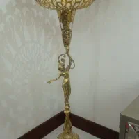 میوه خوری پایه دار برنز