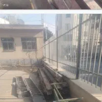 تیرآهن ساختمانی ۱۴و۱۶و۱۸وستون جفت|مصالح و تجهیزات ساختمان|هشتگرد, مدرس|دیوار