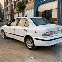 سمند ef7 دوگانه|خودرو سواری و وانت|لاهیجان, مهرگان|دیوار