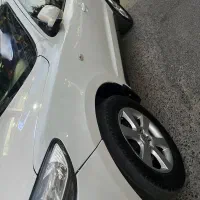 فروش سانتافه ۲۰۰۹|خودرو سواری و وانت|میاندوآب, |دیوار