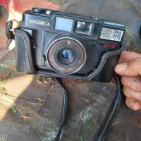 دوربین عکاسی بهفروش میرسد|دوربین عکاسی و فیلمبرداری|شیراز, انجیر|دیوار