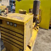 دیزل ژنراتور کاترپیلار 3306 با توان 170کاوا فابریک|ماشینآلات صنعتی|کاشان, شهرک صنعتی امیرکبیر ۲|دیوار