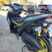 گلکسی R155|موتورسیکلت|شیراز, وصال|دیوار