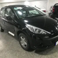 207 پانا ۱۴۰۴ صفر خشک