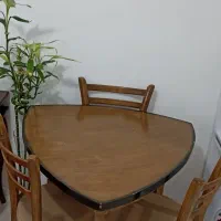 میز ناهارخوری