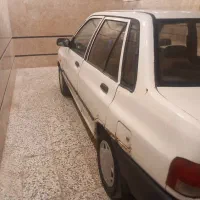 پرایدمدل ۸۵|خودرو سواری و وانت|مشهد, کوشش|دیوار