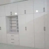 کمد دیواری و باکسی|جاکفشی، کمد، دراور|اندیمشک, |دیوار