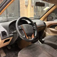 پارس Tu5 تیوفایو مدل 97 نقد و اقساط|خودرو سواری و وانت|قم, حکمت شمالی|دیوار