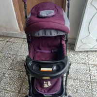 کالسکه|کالسکه و لوازم جانبی|رشت, کوی فکوری|دیوار