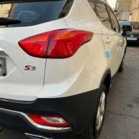 جکs3 مدل ۹۸|خودرو سواری و وانت|تهران, خواجه نصیر طوسی|دیوار