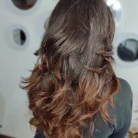آموزش کوتاهی مو