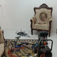 تعمیر انواع مبلمان و لوازم چوبی ( در منزل)|خدمات پیشه و مهارت|تبریز, |دیوار