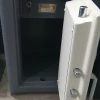 گاوصندوق کاوه ۲۵۰kr رمز تایوانی اصلی درحدنو|ابزارآلات|تهران, شهرک طالقانی|دیوار