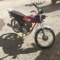 فروش متور سیکلت 150|موتورسیکلت|دیواندره, |دیوار
