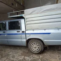 مزدا ۲۰۰۰|خودرو سواری و وانت|شهرکرد, |دیوار