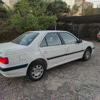 پژو پارس Xu7p مدل 1401|خودرو سواری و وانت|زنجان, |دیوار