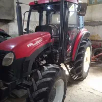 انجام کار کشاورزی شخم زدن یا هر کار دیگی