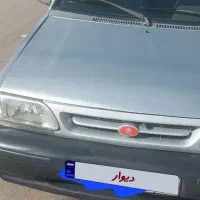 پراید|خودرو سواری و وانت|تایباد, |دیوار