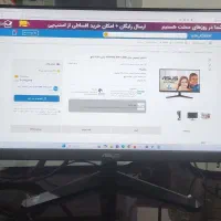 مانیتور گیمینگ ips