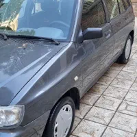 فروش ماشین پراید۱۱۱