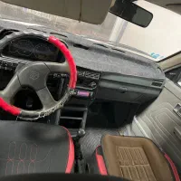 پراید مدل۸۶|خودرو سواری و وانت|یزد, |دیوار