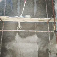 دیوارچینی سیمانکاری جوشکاری