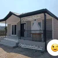 کانکس تهران کلبه|مصالح و تجهیزات ساختمان|تهران, تهرانسر شرقی|دیوار