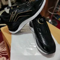 کتانی مردانه دیسکی لکسی|کیف، کفش، کمربند|شیراز, لاله|دیوار