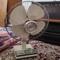 پنکه پارس خزر اصلی