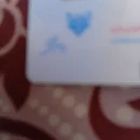 کیف پول بامدرک پیدا شده .به نامه آمنه محسن