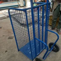 چرخ حمل بار سالم