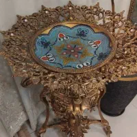 جا میوه ای ایستاده