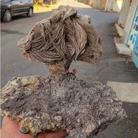 سنگهای عقیق و کوارک و فسیلی و فیروزه تزئینی