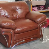 تعمیرات مبلمان چرم طبیعی هنسون|خدمات پیشه و مهارت|تهران, یافت آباد جنوبی|دیوار
