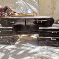 تخت خواب دونفره کامل|تخت و سرویس خواب|شیراز, تاچارا|دیوار