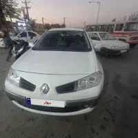 مگان مدل 91 اتومات2000|خودرو سواری و وانت|همدان, |دیوار