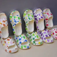 مرکز پخش انواع دمپایی و اسلیپر|کیف، کفش، کمربند|کرج, حسن آباد|دیوار