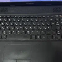 لپ تاب لنوو lenovo در حد|رایانه همراه|تهران, افسریه شمالی|دیوار