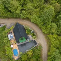 اجاره کلبه سویسی بام نشتارودکد21|اجارهٔ کوتاهمدت ویلا و باغ|سرخرود, |دیوار