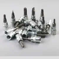 جعبه 46 پارچه آچار و سری بکس و پیچ گوشتی|ابزارآلات|چابهار, |دیوار