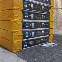 مرکزعرضه مستقیم رویال اصل/عمده وخرده