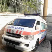 پرستار آقا ، تکنسین آقا