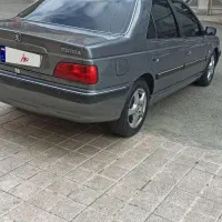 پژوپارس مدل91دوگانه شرکتی شاسی جلوعقب پلمپ