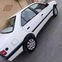 پژو slx مدل 90بدون رنگ|خودرو سواری و وانت|زابل, |دیوار