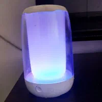 اسپیکر کم کار