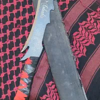 چاقو قصابی