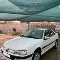 پژو پارس سال تک سوز دریچه گاز سیمی